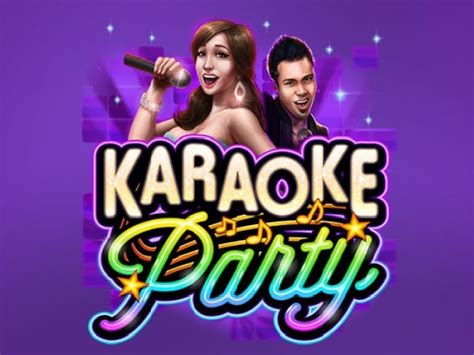 karaoke party slots|Play Karaoke Party Slot Machine Free or For Real .